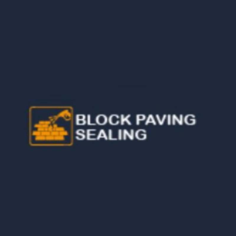 Block Paving Sealing Ltd